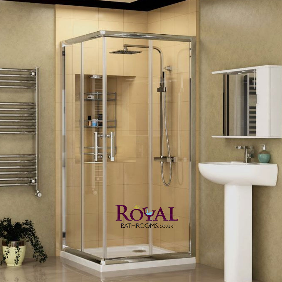 Corner-Entry-Shower-Enclosure